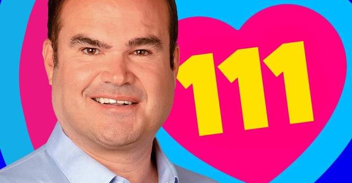 Paraná Pesquisas: Cacá diminui a diferença para Otto Alencar