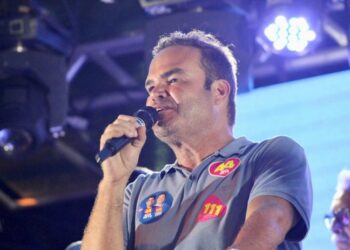 Em Paulo Afonso, Cacá diz que a chapa de ACM Neto tem unido grupos políticos rivais: “Sabem que é o melhor para a Bahia”