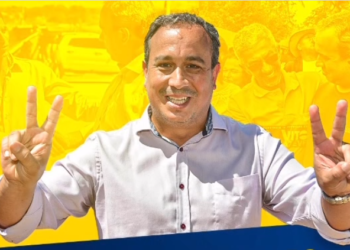 Esquerdista que presidente o PL na Bahia recebeu 86 mil de fundo partidário