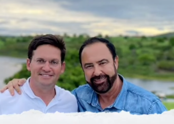 Falso bolsonarista recebe mais 300 mil do PL com aval de Roma