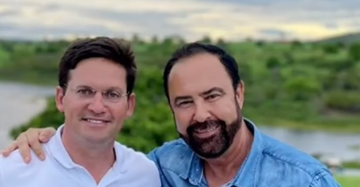 Falso bolsonarista recebe mais 300 mil do PL com aval de Roma