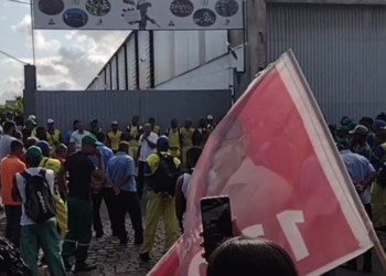 Vereador do PT ameaça profissionais da limpeza de Salvador que desejam votar em Bolsonaro