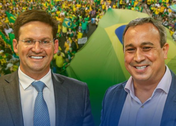 Presidente do PL na Bahia continua sem fazer campanha para Bolsonaro