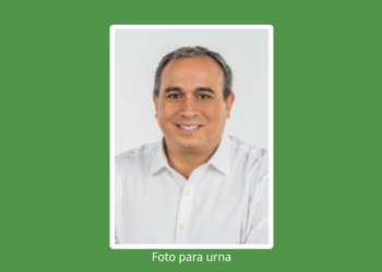 Presidente do PL na Bahia recebe mais R$ 100 mil do fundo partidário