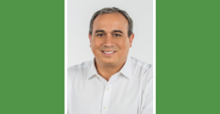 Presidente do PL na Bahia recebe mais R$ 100 mil do fundo partidário