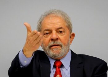 Mentiroso de carteirinha: Lula “Admite pessoa ‘normal’ mentir, mas pastor que usa nome de Deus, não”