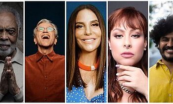 Festival de Verão Salvador anuncia atrações para edição 2023