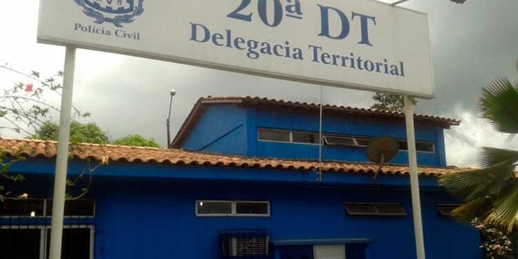 Candeias: Polícia Civil prende suspeito de ter assassinado Telma