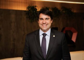 Deputado Niltinho tem candidatura deferida pela Justiça Eleitoral
