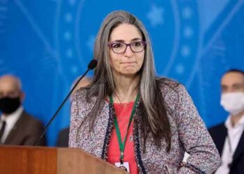 Raissa prevê derrota acachapante de Roma e assume votar em Neto no segundo turno contra Jerônimo