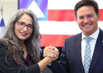 Laranjal do PL: Dificilmente João Roma retorna para o Ministério da Cidadania