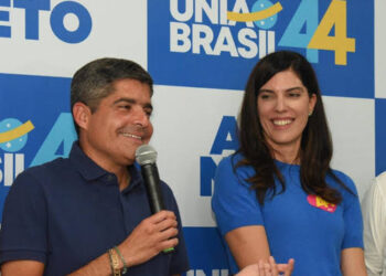 Paraná Pesquisas: ACM Neto caminha para a vitória no primeiro turno