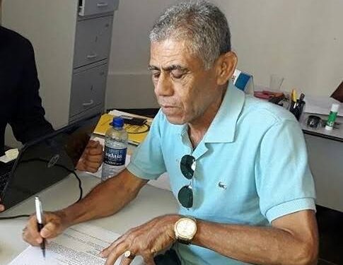 Conhecido como ‘Zé Bim’, repórter baiano morre aos 68 anos após sofrer infarto