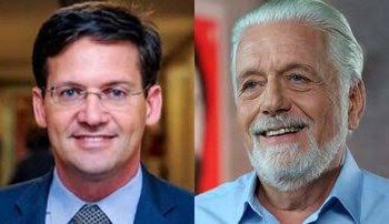 Em torno do que giram as conversas cada vez mais frequentes de Wagner com Roma