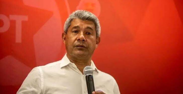 URGENTE! Justiça Eleitoral determina a retirada do ar de 54 inserções de propaganda de Jerônimo