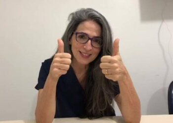 Raissa Soares recebe mais uma bolada milionária do fundo partidário; totalizando agora R$ 2,5 milhões