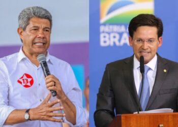 Paraná Pesquisas: Jerônimo lidera rejeição; Roma aparece na sequência