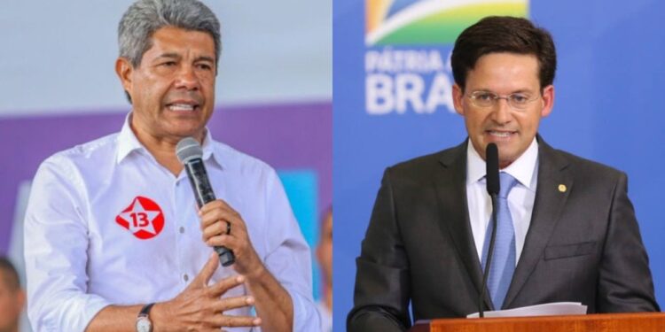 Paraná Pesquisas: Jerônimo lidera rejeição; Roma aparece na sequência