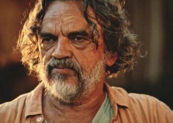 BOMBA! Ator global José Dumont é preso por pedófilia, diz jornalista