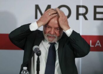 URGENTE! Vice de Tebet diz que Lula pagou R$ 12 milhões para não ser envolvido na morte de Celso Daniel