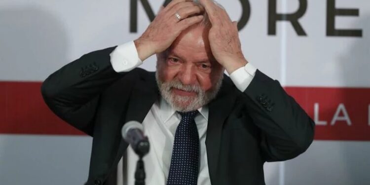 URGENTE! Vice de Tebet diz que Lula pagou R$ 12 milhões para não ser envolvido na morte de Celso Daniel