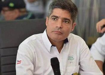 ACM Neto cobra da Justiça Eleitoral tratamento isonômico: “Não queremos vantagem, mas não vamos aceitar ser prejudicados”