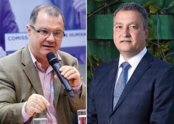 URGENTE! Revista Veja destaca o escândalo do Consórcio do Nordeste e os respiradores