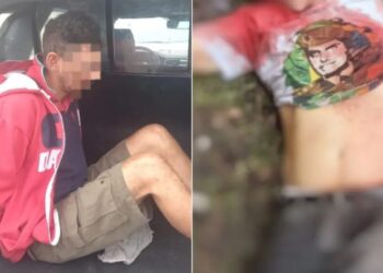 URGENTE: Apoiador de Lula mata amigo apoiador de Bolsonaro a facadas após ouvir que ‘todo petista era ladrão’