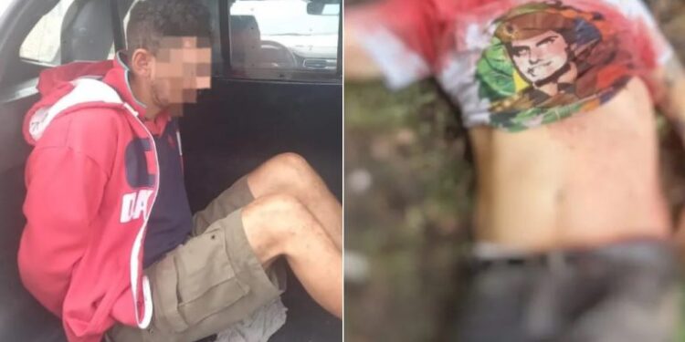 URGENTE: Apoiador de Lula mata amigo apoiador de Bolsonaro a facadas após ouvir que ‘todo petista era ladrão’
