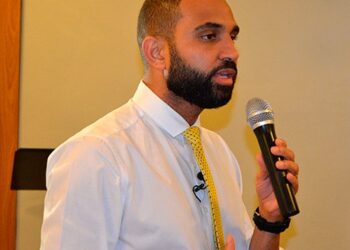 Falso cristão Heber Santana faz vídeo tentando se justifica e acaba se enterrando politicamente