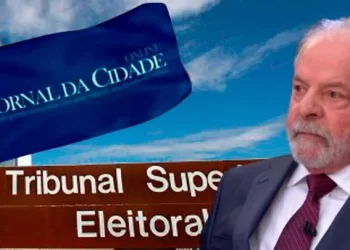URGENTE! Lula entra com ação no TSE para fechar o Jornal da Cidade Online