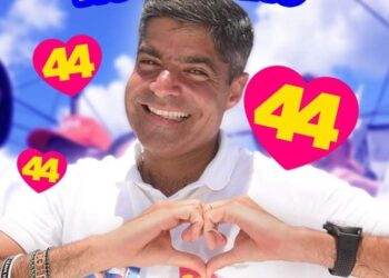 Policiais Militares que votaram em Roma se articulam para virar o jogo e eleger ACM Neto