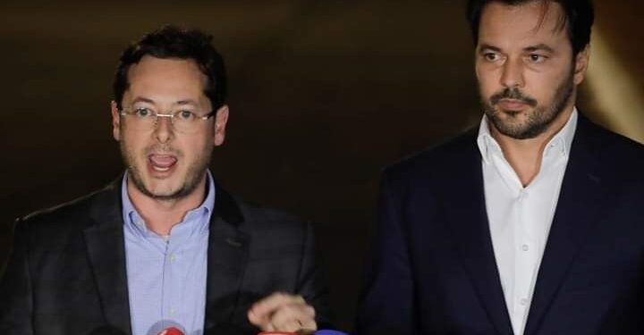 Ministro das Comunicações garante que campanha de Bolsonaro entregará hoje provas de escândalos das inserções