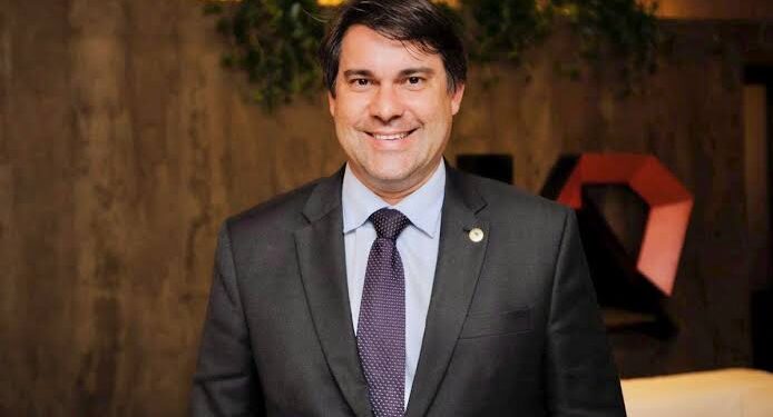 Niltinho é eleito com a maior votação dos Progressistas para a ALBA