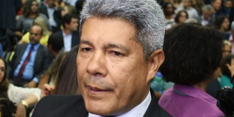 TRE derruba direito de resposta de Jerônimo e diz que é verídica participação do candidato do PT na extinção da EBDA