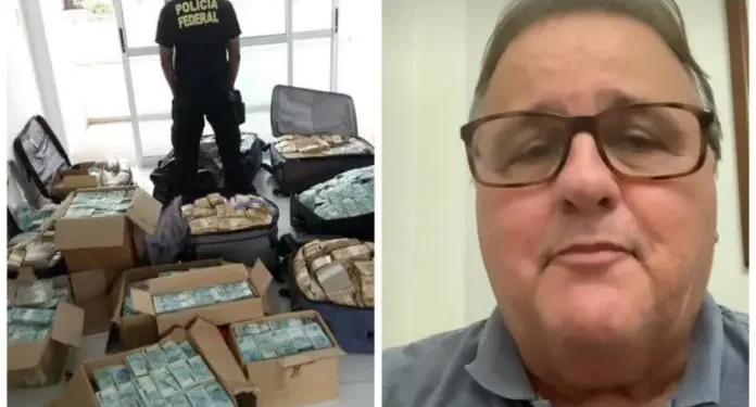 Geddel orienta Jerônimo: “não vá a debate nenhum”