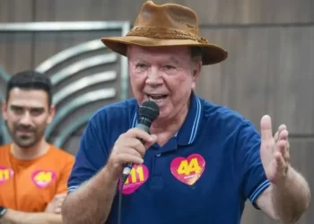 “PP honra as calças que veste e vai ganhar eleição com ACM Neto”, diz João Leão