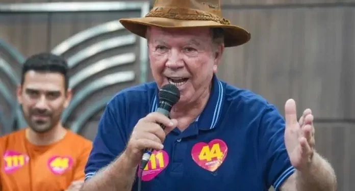 “PP honra as calças que veste e vai ganhar eleição com ACM Neto”, diz João Leão