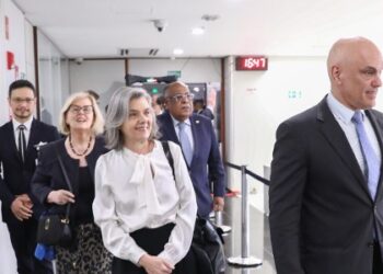 GRAVÍSSIMO: Secretaria Geral do TSE pode ter exonerado funcionário para esconder falcatrua