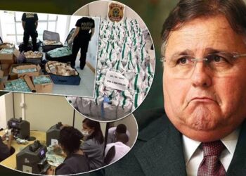 Debate TV Globo: Bolsonaro escancara que Geddel é coordenador da campanha do PT na Bahia: “que vergonha”