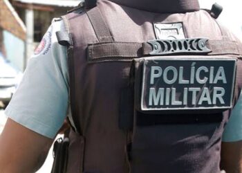 URGENTE! Policial e suspeito baleados na BR 324