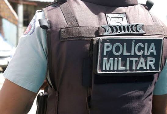 URGENTE! Policial e suspeito baleados na BR 324