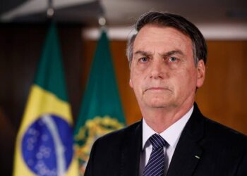 Guanambi e Barreiras são os destinos de Bolsonaro na Bahia no próximo dia 25