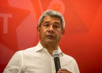 BOMBA! Avaliação de escola estadual em Camaçari faz “boca de urna” para Jerônimo, denuncia pai de aluno