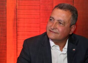 “Rui Costa solta áudio com fake news sobre ordem de votação”, denuncia Paulo Azi