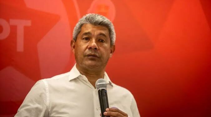 Jerônimo segue conselhos de Geddel contrariando Lula e deve correr dos debates contra ACM Neto