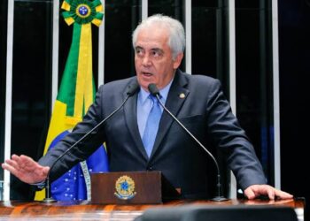 Otto Alencar é reeleito senador pela Bahia