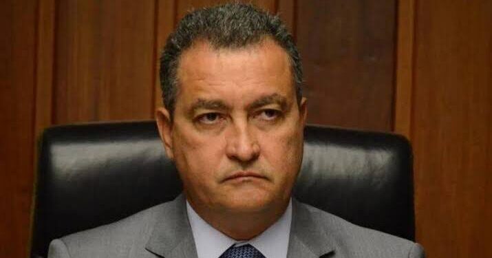 Governo Rui Costa liberou repasse para respiradores mesmo após operação da polícia