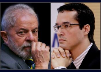 O pior que pode acontecer no Brasil é devolver Lula à cena do crime, diz Deltan Dallagnol