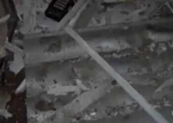 Quadrilha arromba cofre de posto de combustível na BR-324